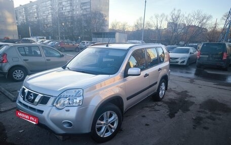 Nissan X-Trail, 2011 год, 1 650 000 рублей, 7 фотография
