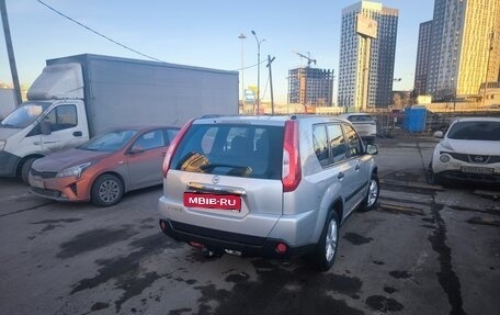 Nissan X-Trail, 2011 год, 1 650 000 рублей, 4 фотография