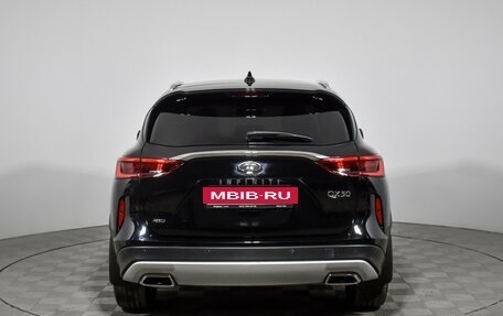 Infiniti QX50 II, 2018 год, 2 690 000 рублей, 6 фотография