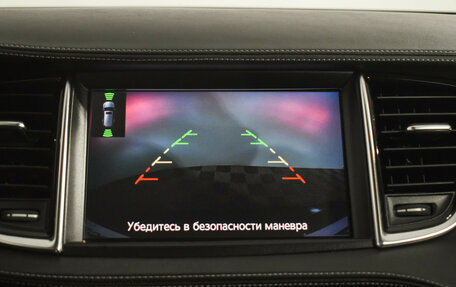 Infiniti QX50 II, 2018 год, 2 690 000 рублей, 14 фотография