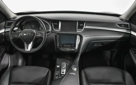 Infiniti QX50 II, 2018 год, 2 690 000 рублей, 12 фотография