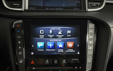 Infiniti QX50 II, 2018 год, 2 690 000 рублей, 15 фотография