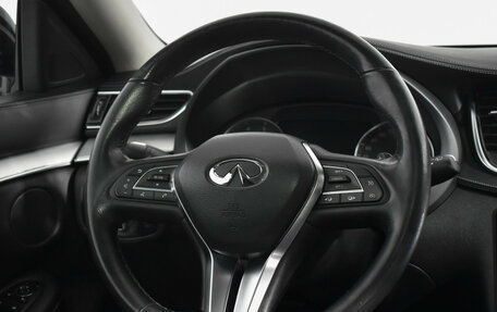 Infiniti QX50 II, 2018 год, 2 690 000 рублей, 21 фотография