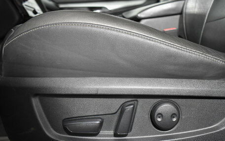 Infiniti QX50 II, 2018 год, 2 690 000 рублей, 18 фотография