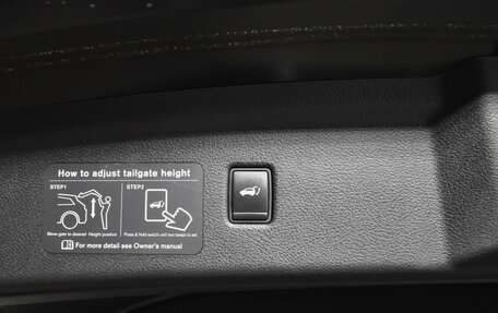 Infiniti QX50 II, 2018 год, 2 690 000 рублей, 20 фотография