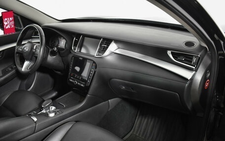 Infiniti QX50 II, 2018 год, 2 690 000 рублей, 11 фотография