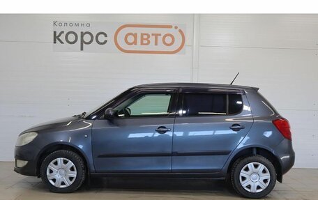 Skoda Fabia II, 2011 год, 333 000 рублей, 2 фотография