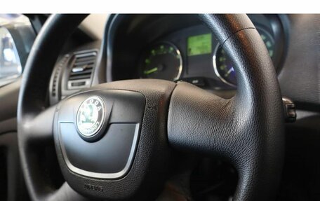 Skoda Fabia II, 2011 год, 333 000 рублей, 8 фотография