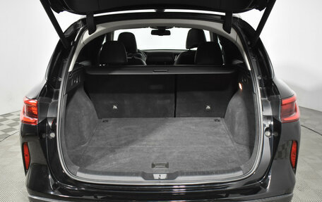 Infiniti QX50 II, 2018 год, 2 690 000 рублей, 23 фотография