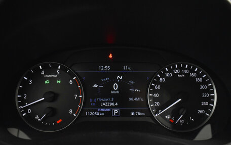 Infiniti QX50 II, 2018 год, 2 690 000 рублей, 24 фотография