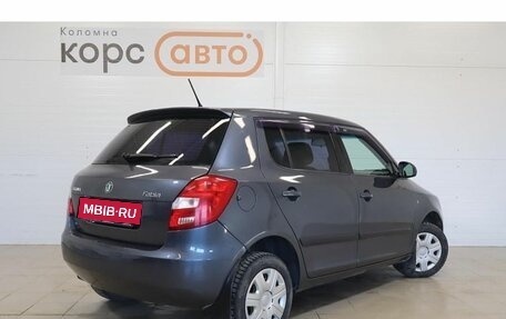 Skoda Fabia II, 2011 год, 333 000 рублей, 3 фотография