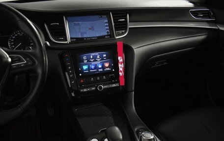 Infiniti QX50 II, 2018 год, 2 690 000 рублей, 22 фотография
