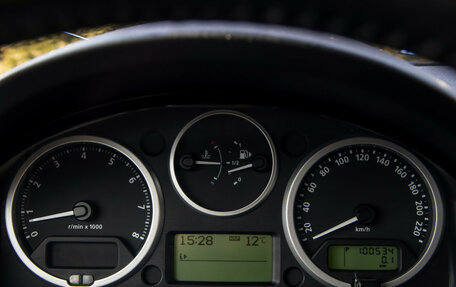 Land Rover Range Rover Sport I рестайлинг, 2008 год, 1 388 000 рублей, 9 фотография