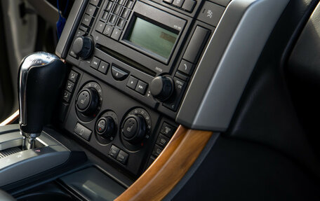 Land Rover Range Rover Sport I рестайлинг, 2008 год, 1 388 000 рублей, 15 фотография