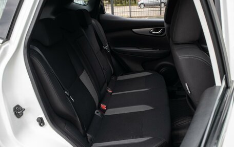 Nissan Qashqai, 2019 год, 2 150 000 рублей, 7 фотография