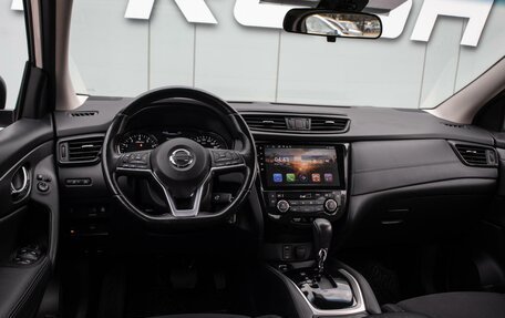 Nissan Qashqai, 2019 год, 2 150 000 рублей, 6 фотография