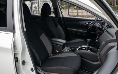 Nissan Qashqai, 2019 год, 2 150 000 рублей, 8 фотография