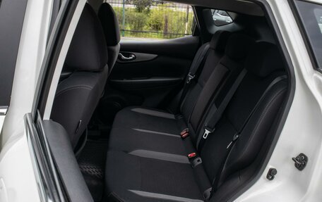 Nissan Qashqai, 2019 год, 2 150 000 рублей, 9 фотография