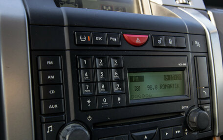 Land Rover Range Rover Sport I рестайлинг, 2008 год, 1 388 000 рублей, 17 фотография