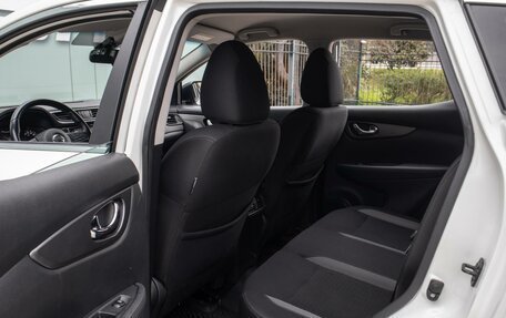 Nissan Qashqai, 2019 год, 2 150 000 рублей, 11 фотография