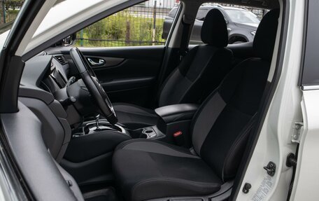 Nissan Qashqai, 2019 год, 2 150 000 рублей, 10 фотография