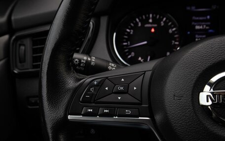 Nissan Qashqai, 2019 год, 2 150 000 рублей, 16 фотография