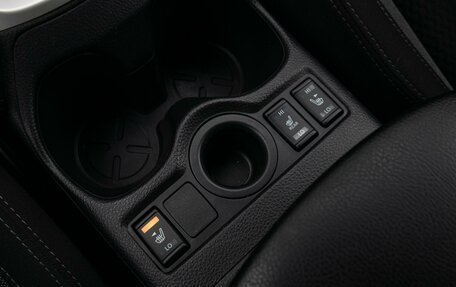 Nissan Qashqai, 2019 год, 2 150 000 рублей, 19 фотография