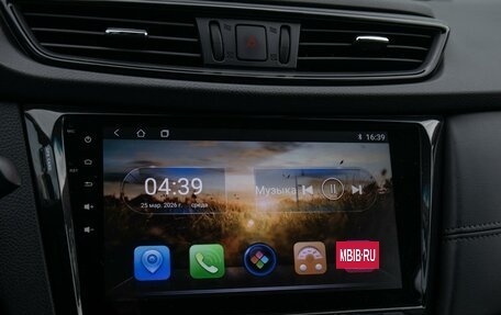 Nissan Qashqai, 2019 год, 2 150 000 рублей, 13 фотография