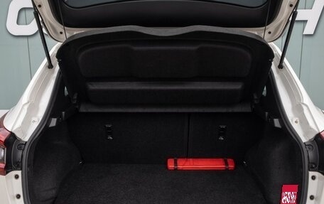 Nissan Qashqai, 2019 год, 2 150 000 рублей, 22 фотография