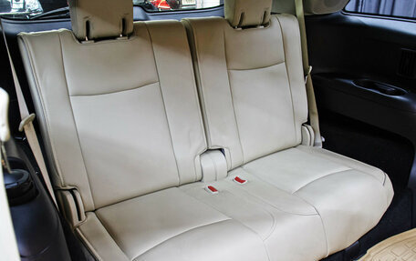 Infiniti QX60 I рестайлинг, 2019 год, 3 198 000 рублей, 13 фотография