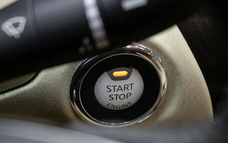 Infiniti QX60 I рестайлинг, 2019 год, 3 198 000 рублей, 21 фотография