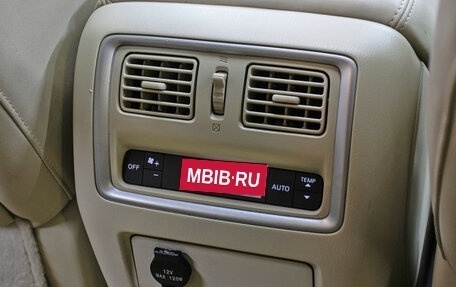 Infiniti QX60 I рестайлинг, 2019 год, 3 198 000 рублей, 26 фотография