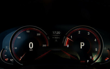 BMW 7 серия, 2017 год, 3 648 000 рублей, 9 фотография