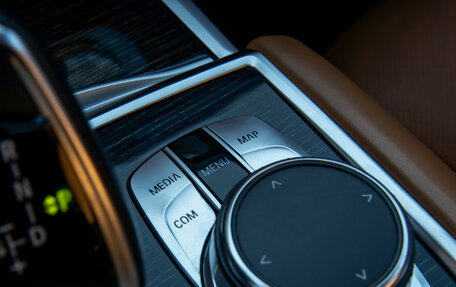 BMW 7 серия, 2017 год, 3 648 000 рублей, 15 фотография