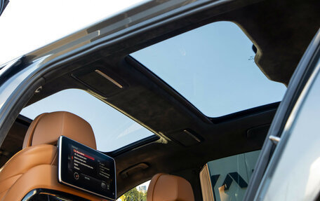 BMW 7 серия, 2017 год, 3 648 000 рублей, 18 фотография