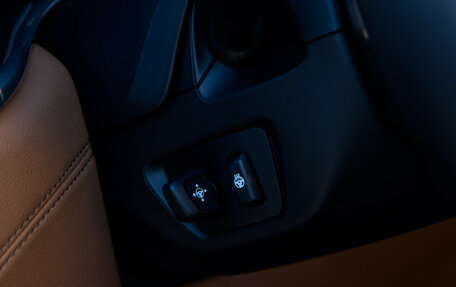 BMW 7 серия, 2017 год, 3 648 000 рублей, 25 фотография