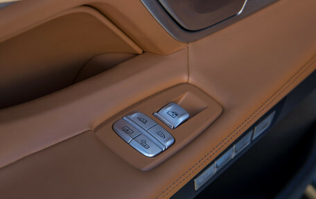 BMW 7 серия, 2017 год, 3 648 000 рублей, 22 фотография