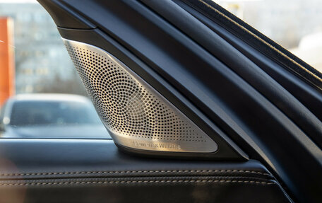 BMW 7 серия, 2017 год, 3 648 000 рублей, 27 фотография