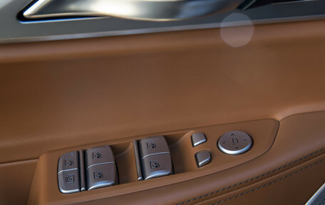 BMW 7 серия, 2017 год, 3 648 000 рублей, 28 фотография