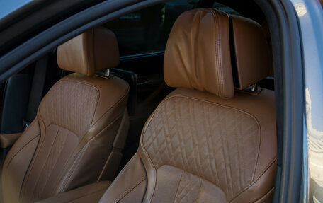 BMW 7 серия, 2017 год, 3 648 000 рублей, 31 фотография