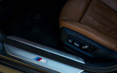 BMW 7 серия, 2017 год, 3 648 000 рублей, 24 фотография