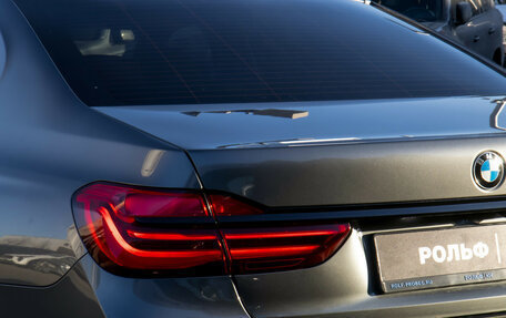 BMW 7 серия, 2017 год, 3 648 000 рублей, 35 фотография