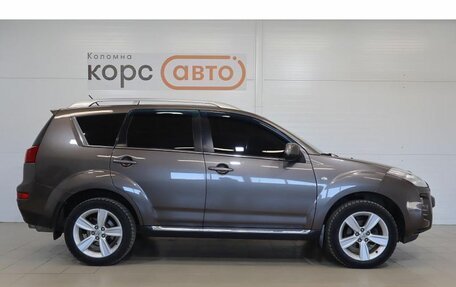 Peugeot 4007, 2012 год, 947 600 рублей, 4 фотография