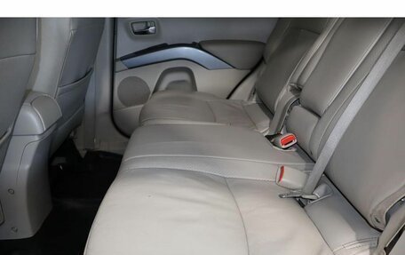 Peugeot 4007, 2012 год, 947 600 рублей, 7 фотография