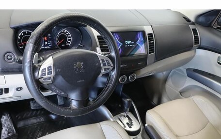 Peugeot 4007, 2012 год, 947 600 рублей, 6 фотография