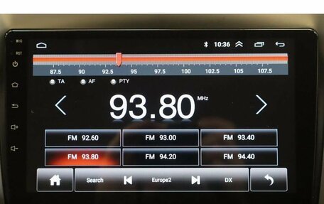 Peugeot 4007, 2012 год, 947 600 рублей, 10 фотография