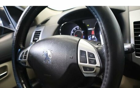 Peugeot 4007, 2012 год, 947 600 рублей, 8 фотография