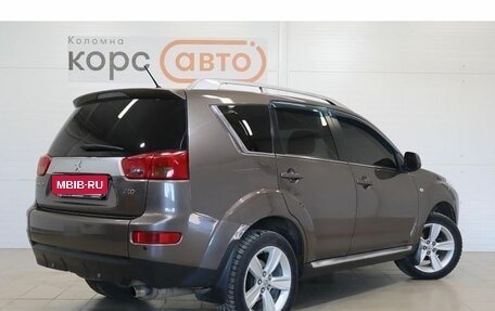 Peugeot 4007, 2012 год, 947 600 рублей, 3 фотография