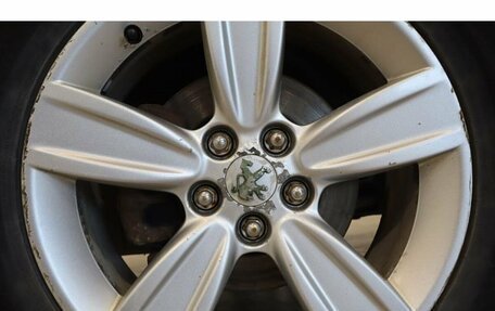 Peugeot 4007, 2012 год, 947 600 рублей, 16 фотография