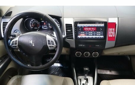 Peugeot 4007, 2012 год, 947 600 рублей, 9 фотография